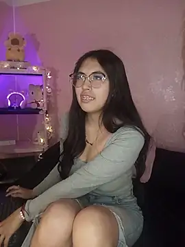 Valk_submissive webcam