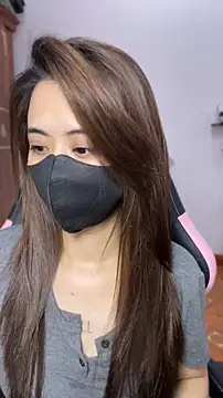 Mochi_11 webcam