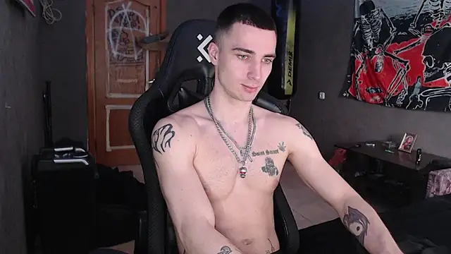 Jack_loveeee webcam