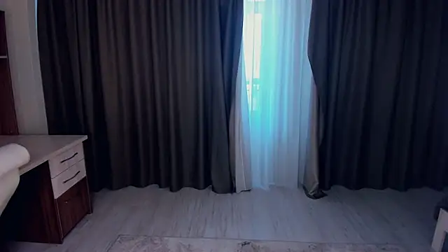 ZanaBreland webcam
