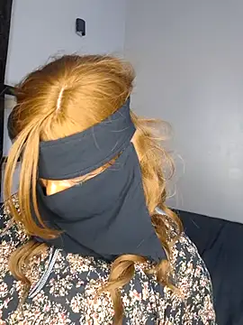 Gogomido1 webcam