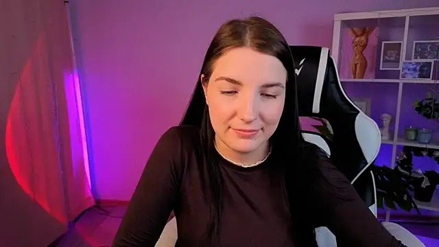 AliceChanel webcam