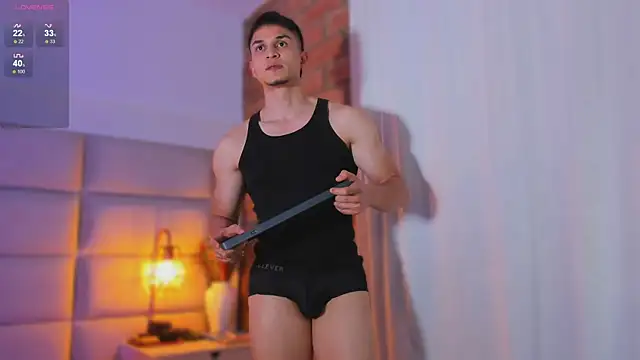 jhosuahunt webcam