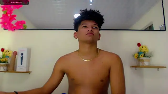 Sebastian_-D webcam