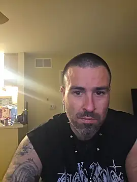 Biggbaddwulf7 webcam