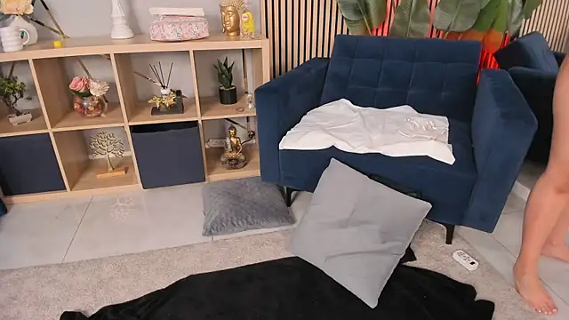 CurvyyVanessa webcam