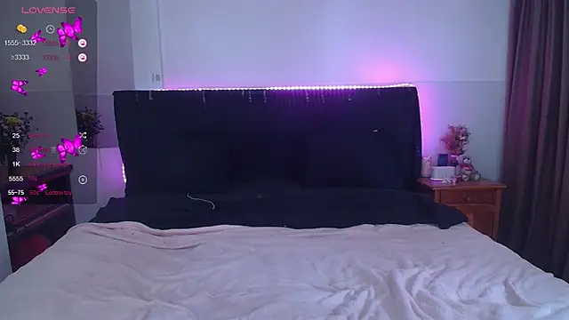 ammyska webcam