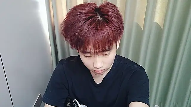 M888AO webcam