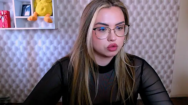 AminaSoul_ webcam