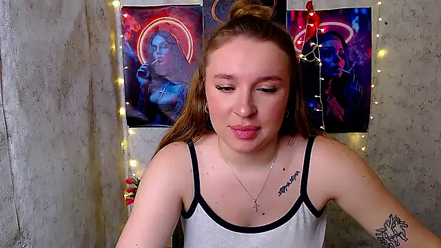 KassiaRayne_ webcam