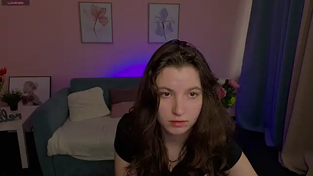 BelovedAlice webcam