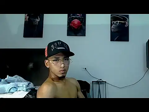 jack_vega1 webcam