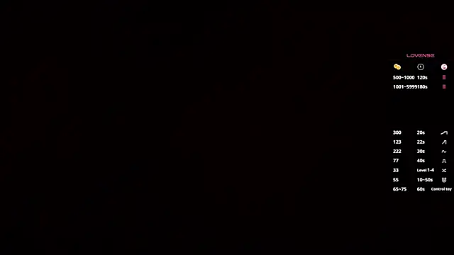 ChrissyDelacueva webcam