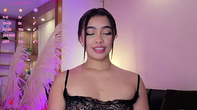Chloe_monroee webcam