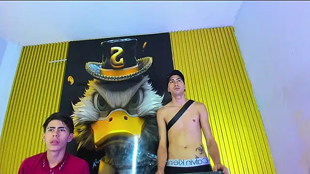 guysloverea webcam