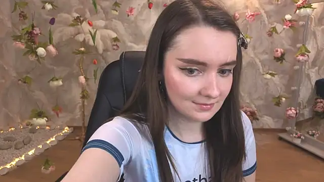 cloudgrace - CloudGrace's free webcam - UK Sex Cams