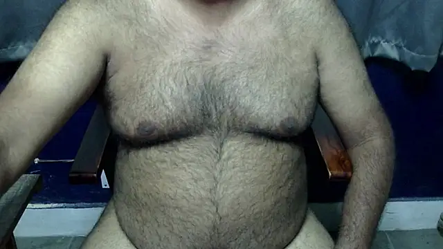 hairysubcub_70 webcam