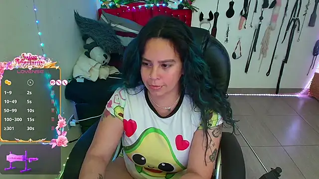 elektra_32 webcam