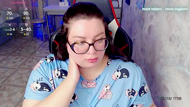 alexa_sweetyy webcam