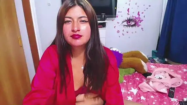 Yunhot_ webcam