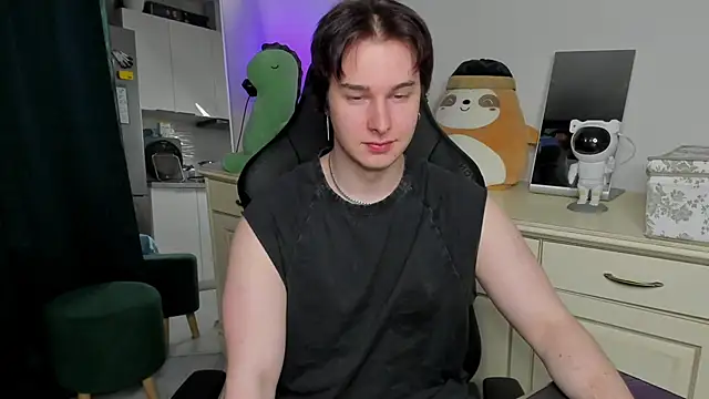 Vincent_Strong webcam