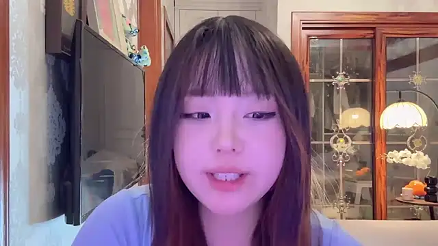 美女thelittlexx在线直播