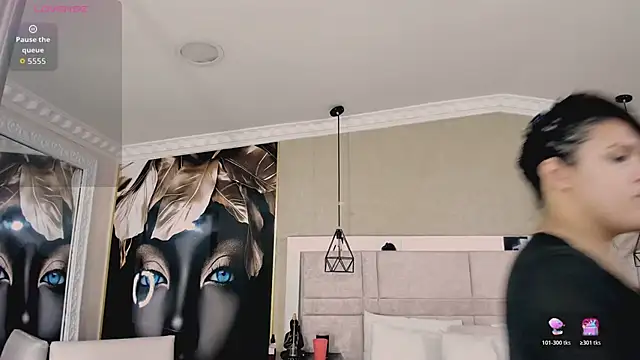kimcosseyy (T young) - make cock hard 🍆🔥🥵