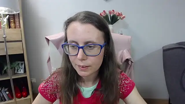 sweetxLizzy webcam