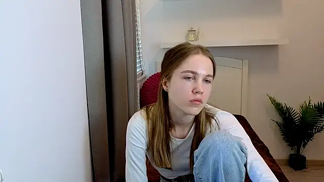 LoveXLexi webcam