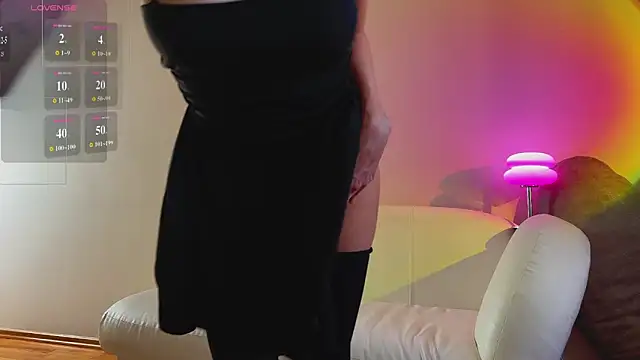 MaryRass webcam