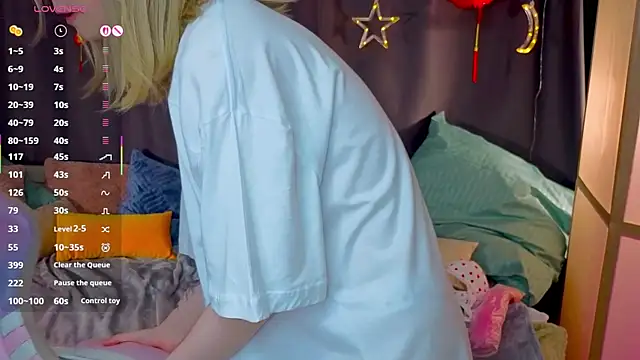 CarleySuski webcam