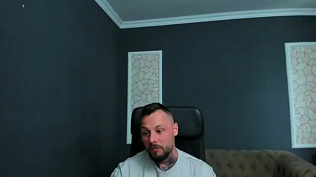 BrianHunts webcam