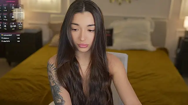 Jasmine_Flow webcam