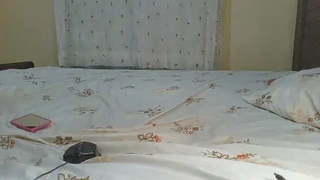 ndivhuwomuleya webcam