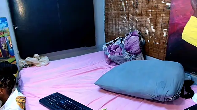 DidyBerry webcam