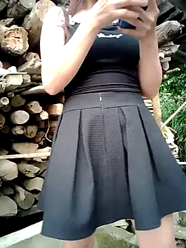 Zara-Lina webcam