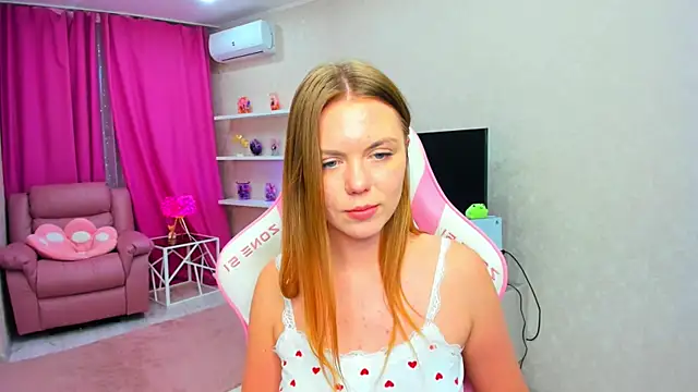 Strawberrye webcam