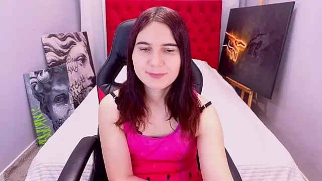 SabrinaLee webcam