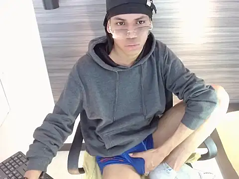 DaviidBuckx_ webcam