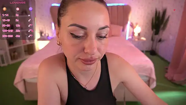 KristiiMax
