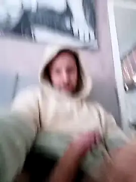 Chriso0007 webcam