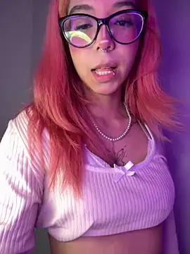 Valen-Foxx1 webcam