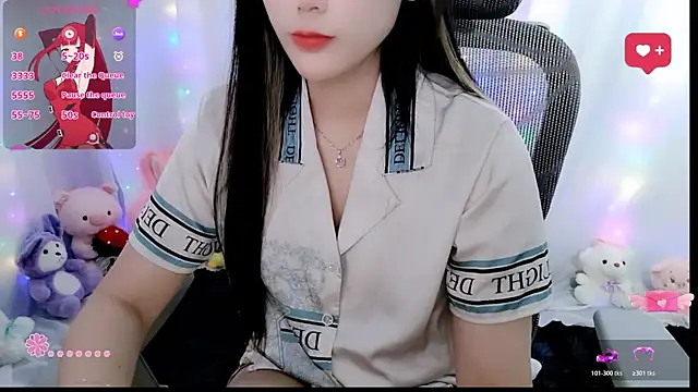 Dully_ana webcam