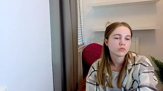 LoveXLexi webcam