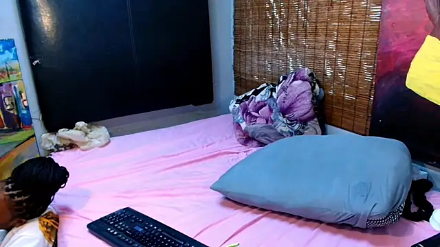DidyBerry webcam