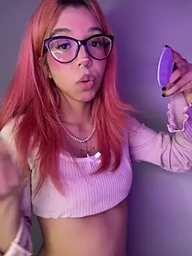Valen-Foxx1 webcam