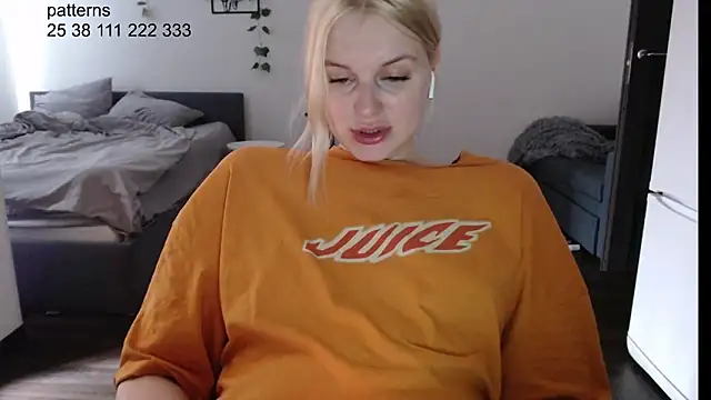 hey_shinyy webcam