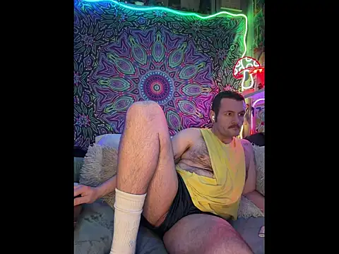 Jackjack716 webcam
