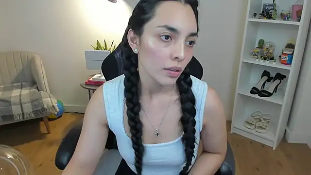 _BellaEvans_ webcam