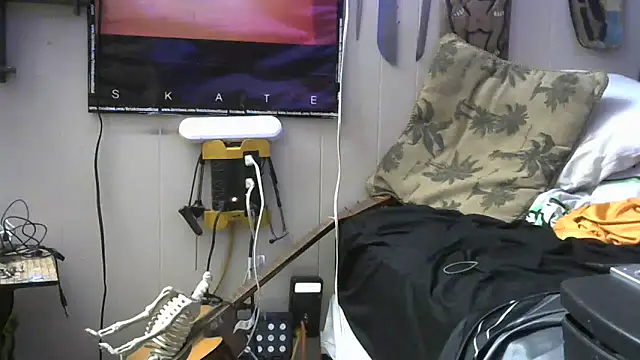 crassanova webcam